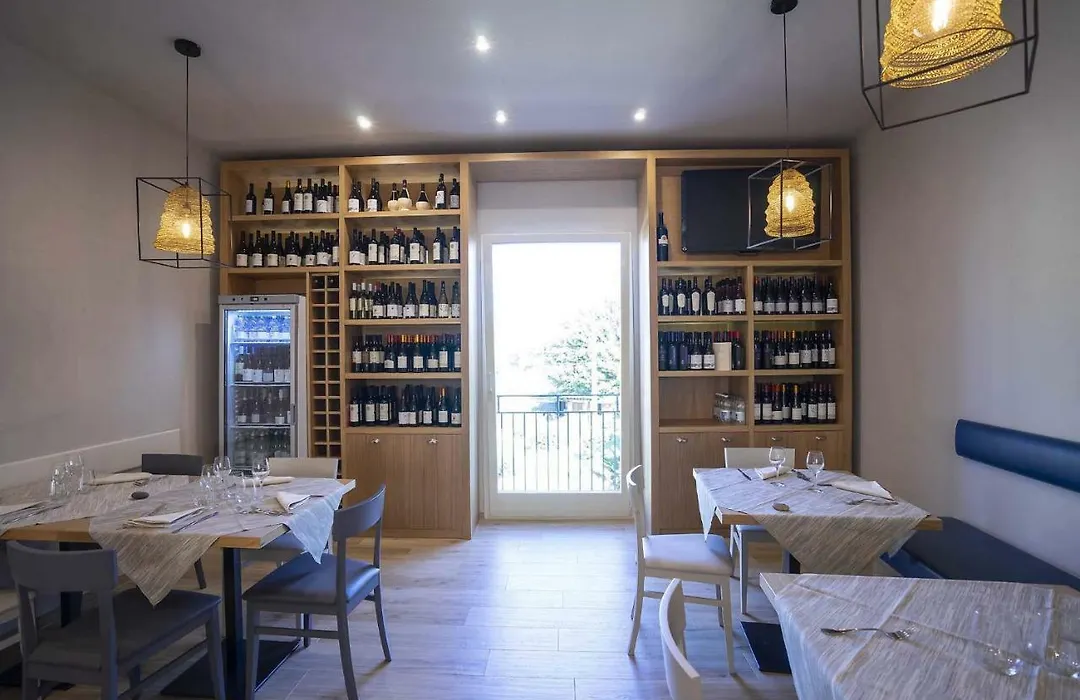 Albergo Africa-1